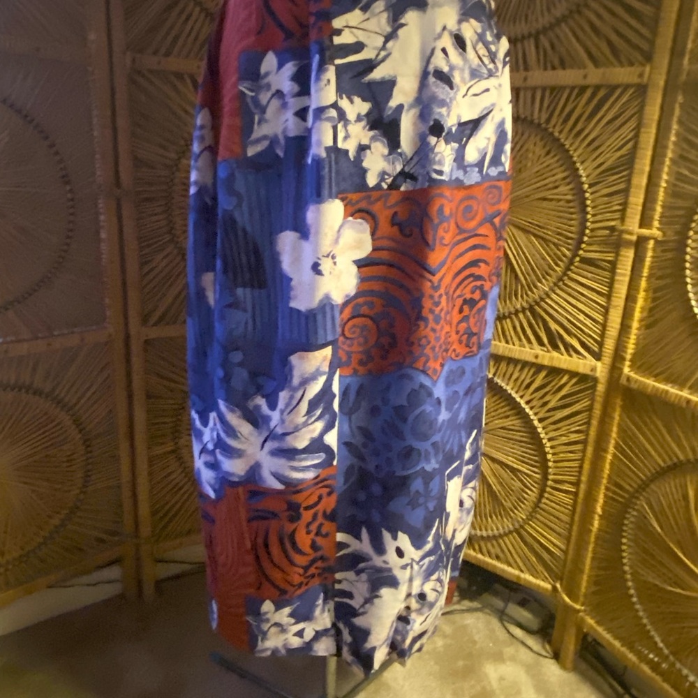 Norton McNaughton skirt